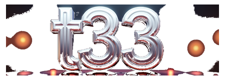 t33 logo