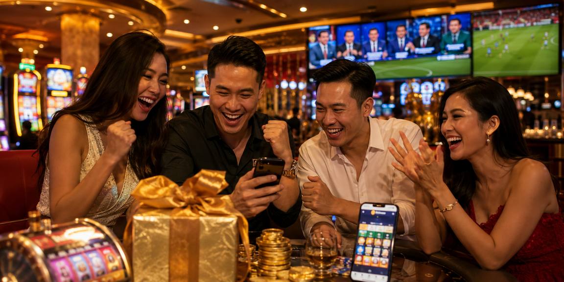 t33 Chọn bàn baccarat phù hợp